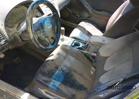 2012 Nissan Altima 2.5 S из США, поврежденный, VIN 1N4AL2AP5CN560001